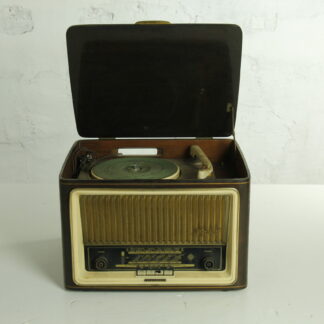 Грамофон/радио