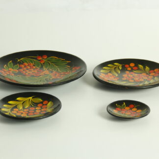 Чинии комплект