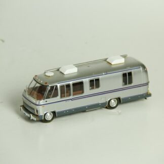 Макет на кемпер