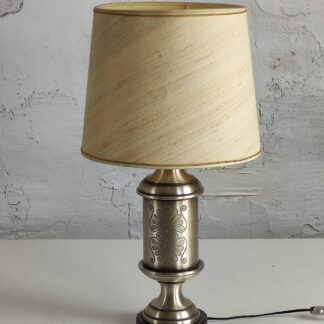 Настолна лампа