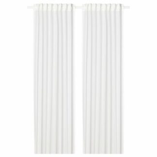 Прозрачни завеси