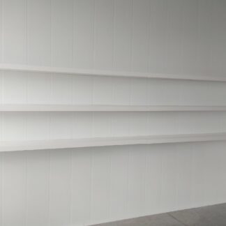 Стенен рафт