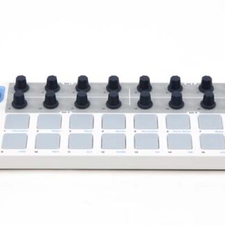 Музикален контролер