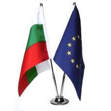 Стойка за знамена