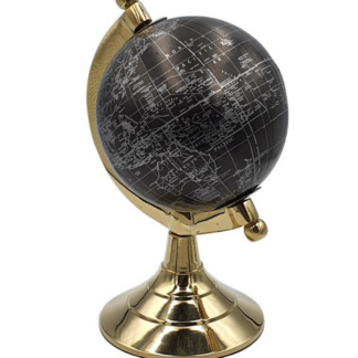 Глобус месинг