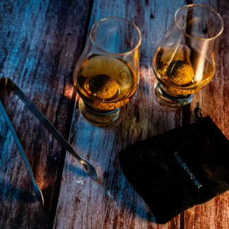 Комплект за дегустация на уиски