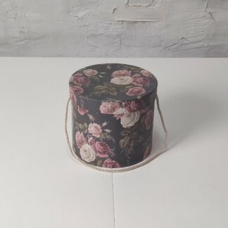 Кутия с капак