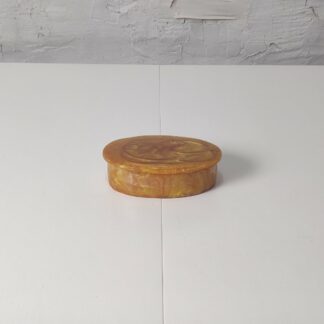 Кутия кехлибар