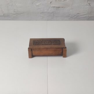 Кутия с капак